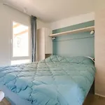Adriamar Mobile Homes In Camping Park Umag