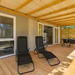 Adriamar Mobile Homes In Camping Park Umag