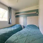Adriamar Mobile Homes In Camping Park Umag