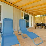 Adriamar Mobile Homes In Camping Park Umag