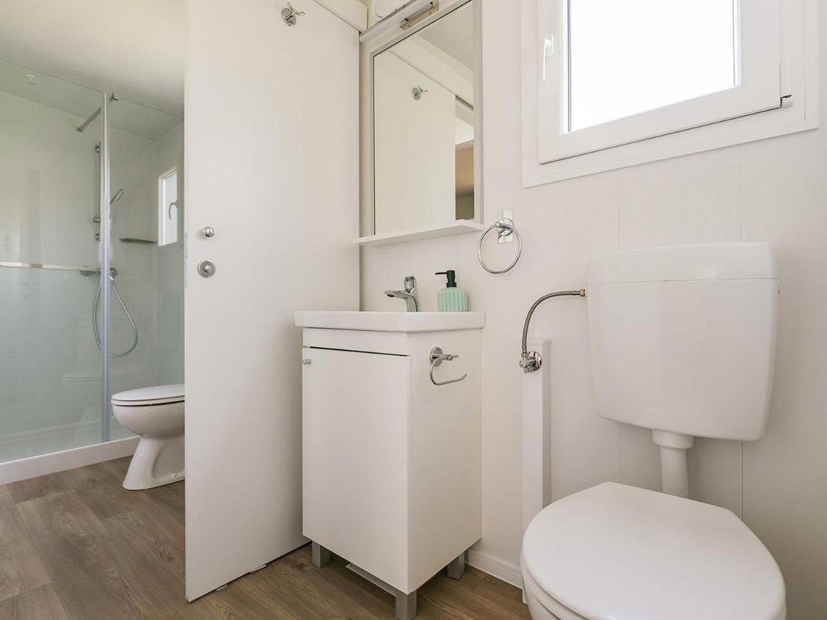 Adriamar Mobile Homes In Park Kemp *