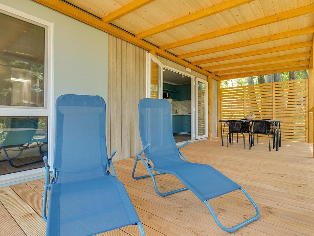 Adriamar Mobile Homes In Park