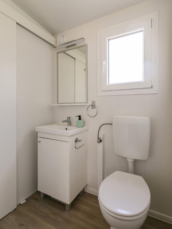 Adriamar Mobile Homes In Park Kemp *